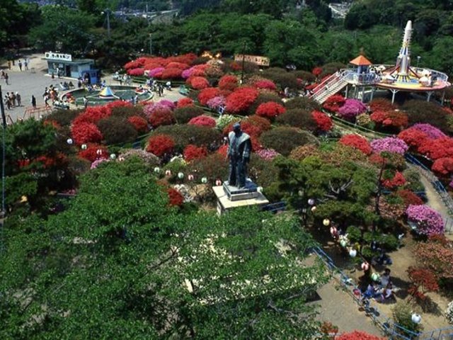 🌸 마츠가오카 공원(마츠가오카 코엔) 이미지 1